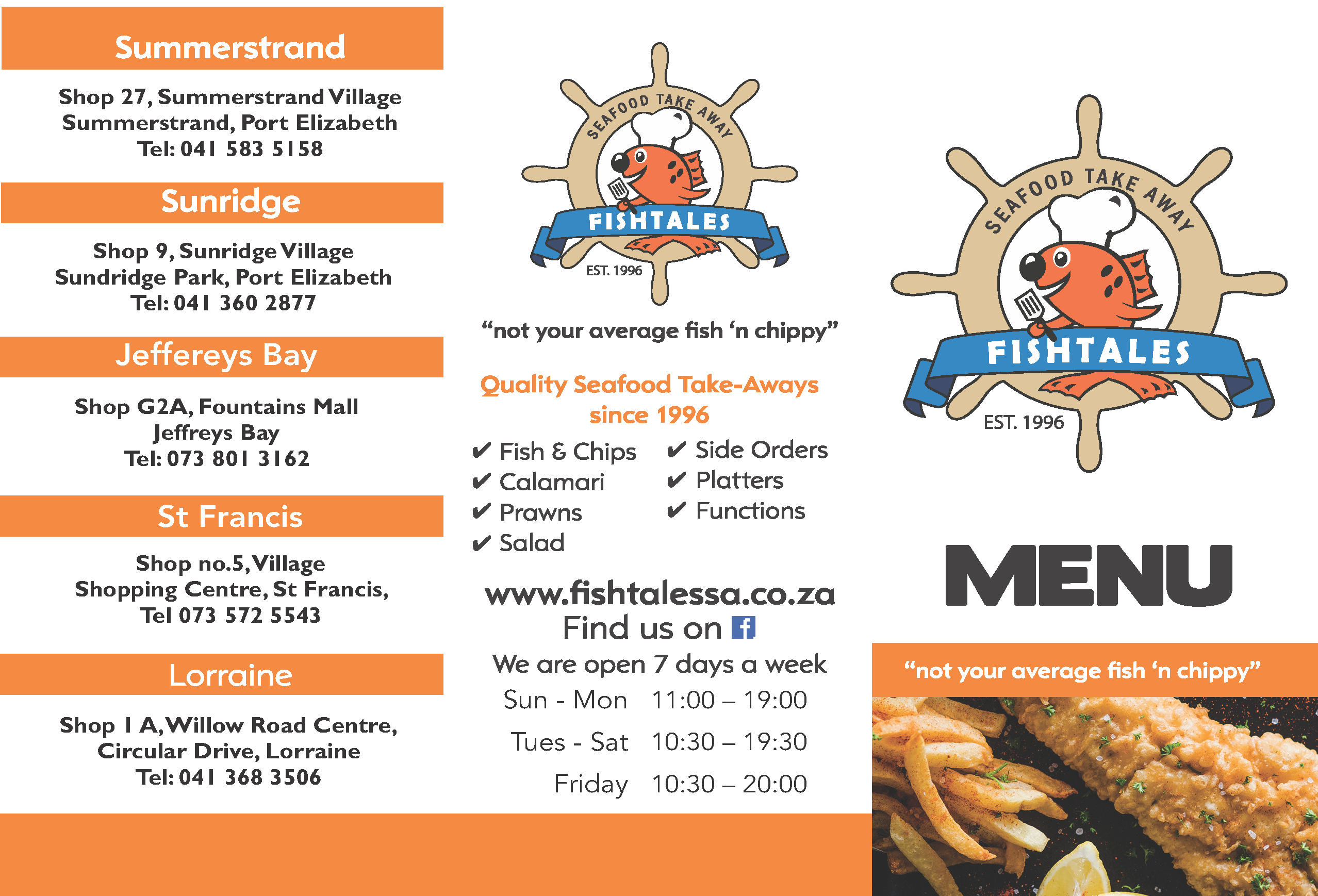 Fishtales_Menu 2024 New Summer TImes April 2025 changes_Page_1